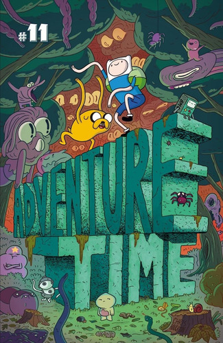 Adventure Time 11b
