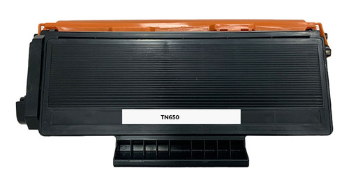 Toner Genérico Tn650 Compatible Hl-5340d 5340drt 5340dl