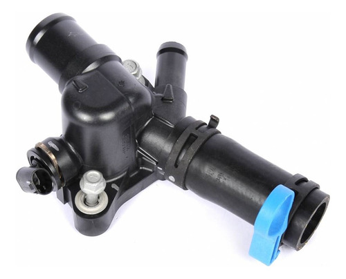 Toma Agua Termostato Cadillac Ats Performance 2.0l L4 2016