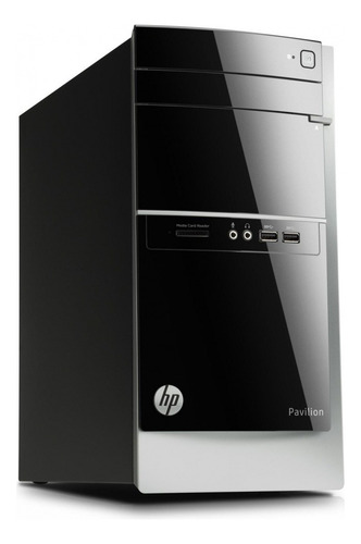 Computadora Hp Pavilion 500-505la K5f92aa#abm Original (Usado)