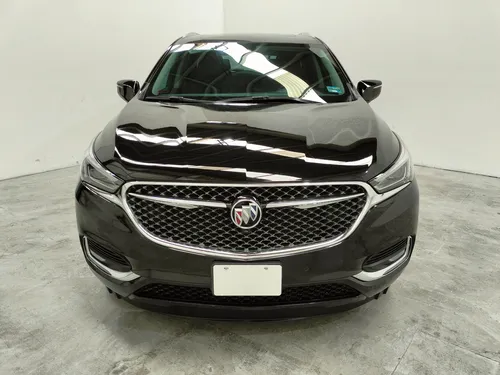 Buick Enclave 3.6 Paq D At