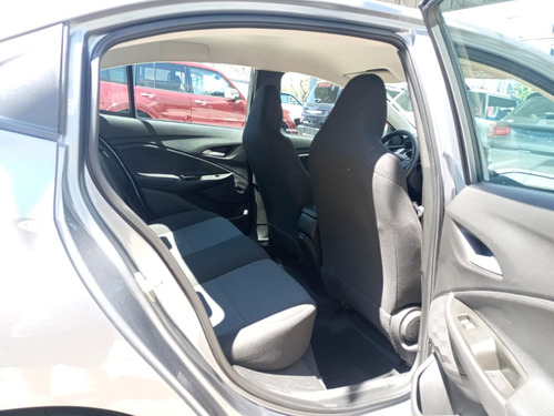 Chevrolet Onix 1.0t Ls At