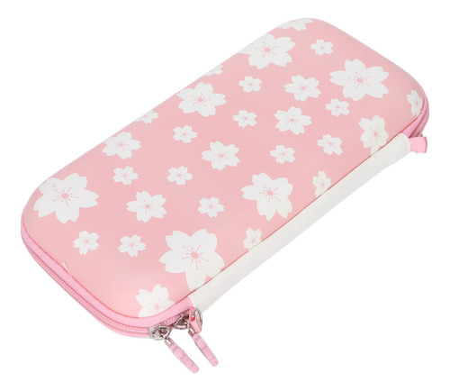 Bolsa De Almacenamiento Para Accesorios De Consola De Juegos