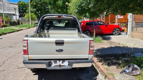 Ford Ranger 2009 2.3 Cd Xl Plus 4x2