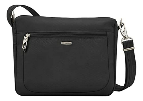 Bolso Cruzado East/west Antirrobo