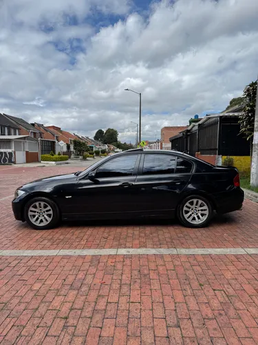 BMW Serie 3 2.0 318i E90 Lci