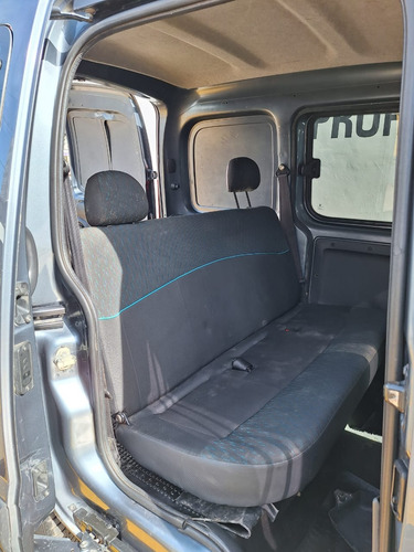 Renault Kangoo 1.6 Furgon Ph3 Confort 5as Lc
