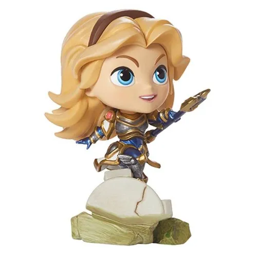 Lux lol doll 2025