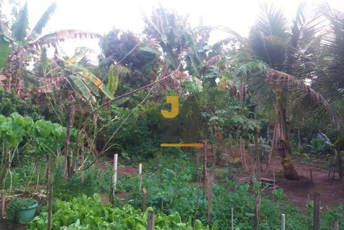 Linda Chácara Com 3 Dormitórios À Venda, 1060 M² Por R$ 680.000 - Jardim Santa Alice - Santa Bárbara D'oeste/sp - Ch0641