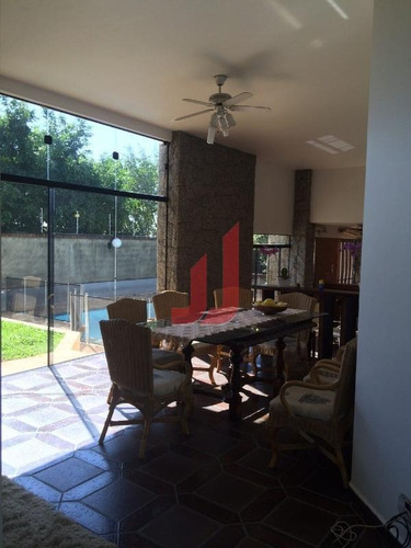 Imagem 5 de 23 de Casa À Venda, 4 Quartos, 3 Suítes, 4 Vagas, Parque Campolim - Sorocaba/sp - 6280