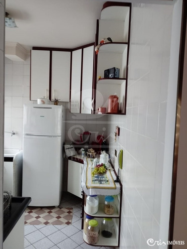 Imagem 2 de 9 de Apartamento Em Jardim Planalto - São Bernardo Do Campo - Sp - Av05/a11