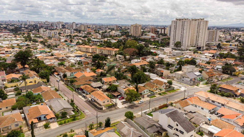 Imagem 11 de 25 de Terreno À Venda, 630 M² Por R$ 1.050.000,00 - Capão Raso - Curitiba/pr - Te0108