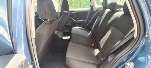 Imagen 11 de 15 de Volkswagen Jetta 2020 1.4 T Fsi Trendline