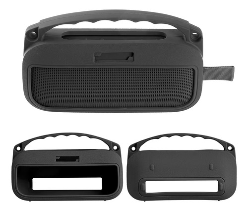 Funda Para Bose Soundlink Flex 2da Generación Case Protector