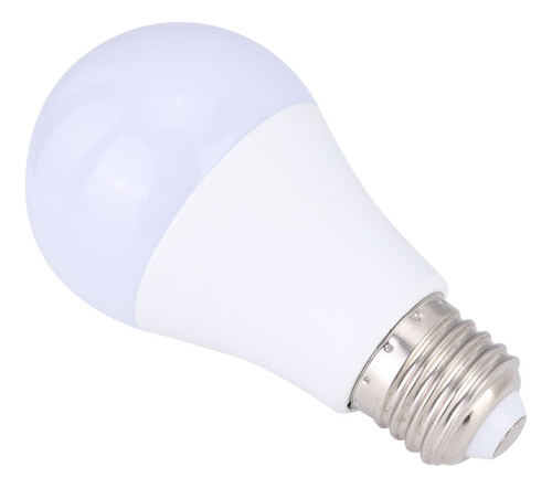 Sensor De Radar E26/e27 85-245v 5w/7w/9w Led De Alto Brillo