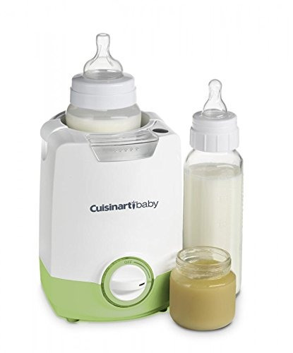 Cuisinart Bw-10gn Calentador De Teteros Biberones