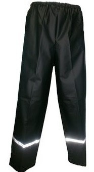 Pantalón Impermeable Moto Cal18, Xl