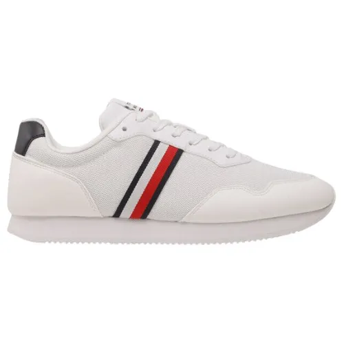 Tenis Tommy Hilfiger Runner Para Mujer