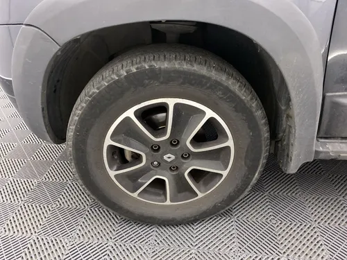 Renault Duster 2.0 DYNAMIQUE/INTENS
