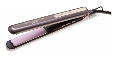 Planchita De Pelo Bellissima Imetec B9 300 Gloss Ceramic