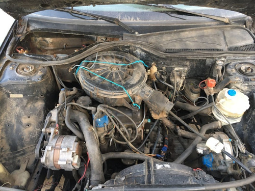 Imagen 7 de 7 de Renault 19 Re Aa