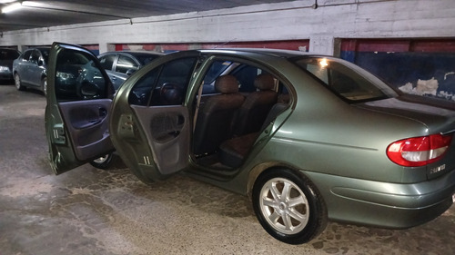 Renault Mégane II 1.6 L Confort Plus