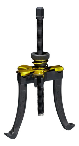 Extractor Polea, Rodamientos, Engranajes 7 Cps Btlgp7