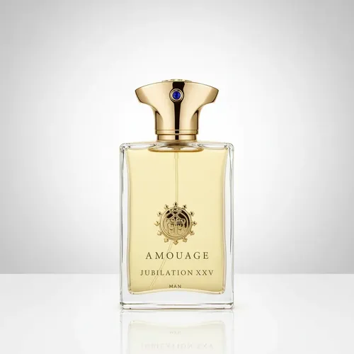 Perfume Amouage Jubilation Xxv Man Eau De Parfum 100ml | MercadoLivre