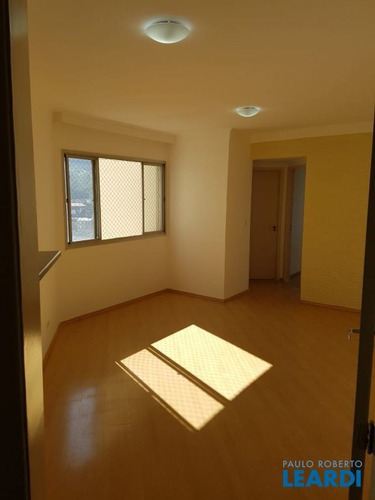 Imagem 2 de 13 de Apartamento - Freguesia Do Ó - Sp - 640104