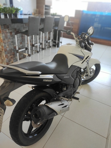 Imagem 12 de 14 de Yamaha Fazer Edition Bluefl