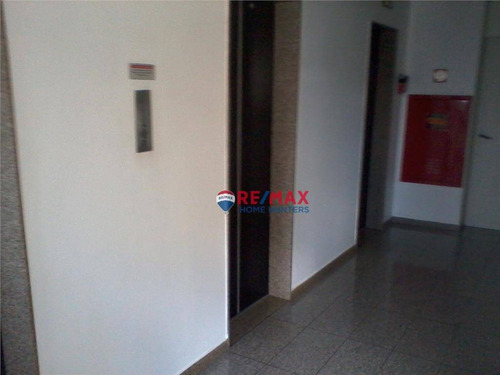 Imagem 16 de 30 de Sala Para Alugar, 45 M² Por R$ 1.000,00 - Centro - Campinas/sp - Sa1246