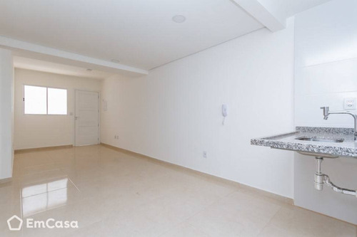 Imagem 1 de 10 de Apartamento À Venda Em São Paulo - 51957