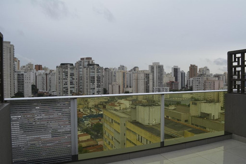 Imagem 5 de 30 de Apartamento Duplex Em Perdizes, São Paulo/sp De 157m² 1 Quartos À Venda Por R$ 1.044.174,45 - Ad1065909-s