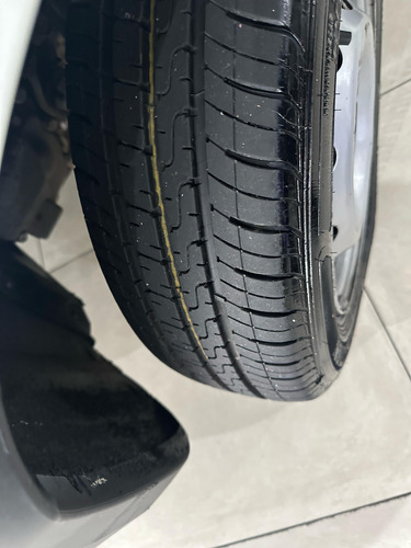 Fiat Fiorino FurgãO 1.4 Endurance Flex 4p