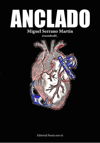 Libro Anclado