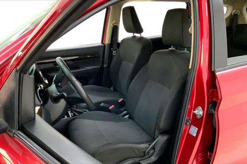 Imagen 18 de 25 de Suzuki Ertiga 5 Pts Glx, 15l, Ta, A/ac Aut, Fniebla, 7 Pas