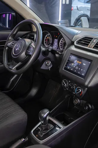 Suzuki Swift 1.2 Dzire