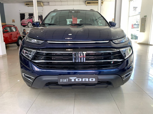 Imagen 3 de 17 de Fiat Toro Freedom 1.8 At6