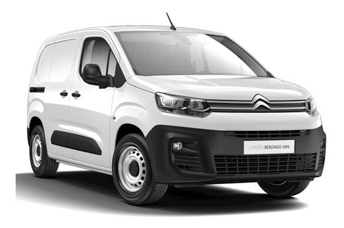 Service 40.000km + Escáner Citroen Berlingo