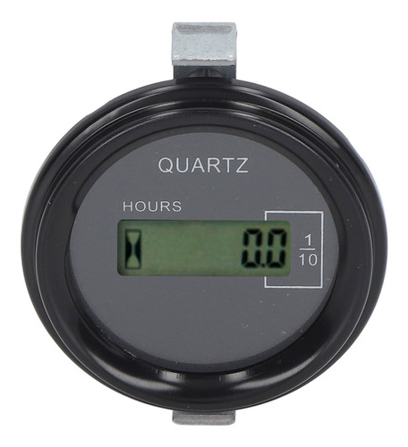 Timer Industrial Para Excavadora, Contador De Horas, Pantall