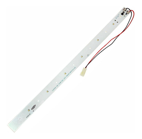 Régua De Led 55cm Com 6 Leds Hipower 24 Volts - U903/ U-903