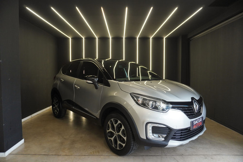 Renault Captur 1.6 Intens Cvt