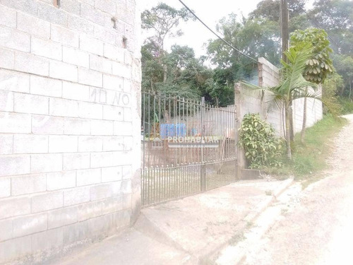 Chácara À Venda No Parque Florestal - Ch0125