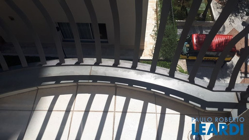 Imagem 8 de 15 de Apartamento - Vila São Francisco - Sp - 635291