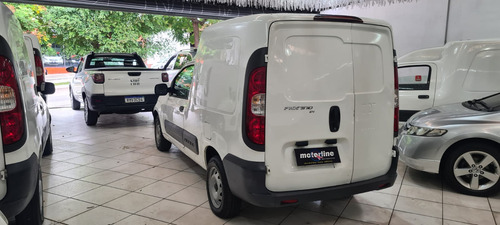 Fiat Fiorino 1.4 Hard Working Flex 4p