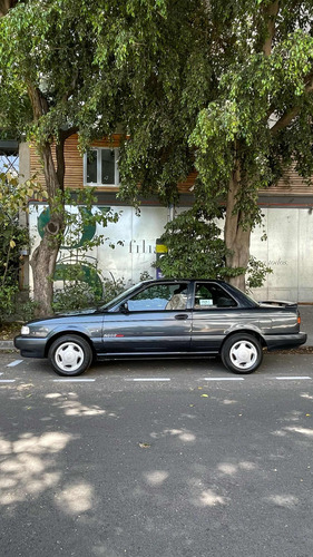 Nissan Tsuru Gsr 2000