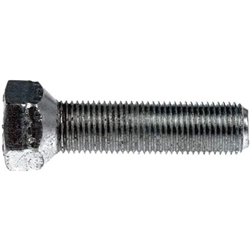 Tornillo De Rueda 610351 1/2 Pulgadas Hexagonal, 1-3/4 ...