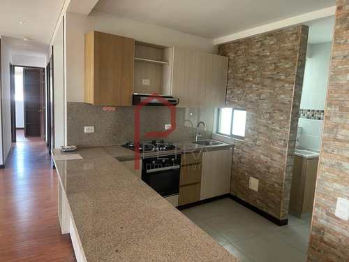 Se Arrienda Hermoso Apartamento De 122 Mts En La 130 Con Boyaca Bogotá