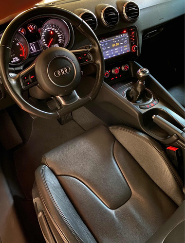 Audi TT 1.8 T Fsi