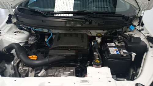 Fiat Cronos 1.3 Precision Cvt